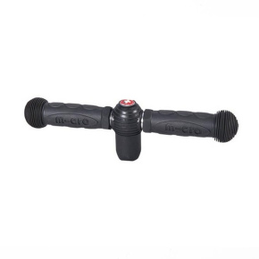 Interchangeable T-bar řídítka Interchangeable T-bar řídítka