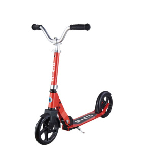Micro Cruiser Red Micro Cruiser Red