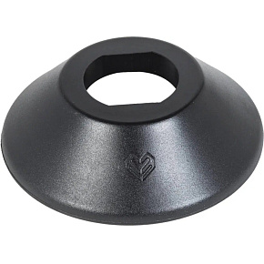 Eclat Viper Zadní Hubguard BMX (Černá)