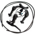Family BMX Brake Kit (Černá | Vpravo)