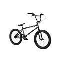 BMX kolo Wethepeople Havoc 22" 2026 černé