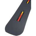 Whitespace MAAX Snowboard (160cm|Černá)