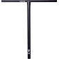 Řídítka Longway Kronos Titanium 600mm černá