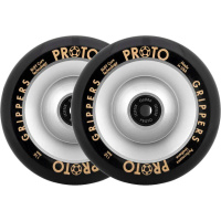 Proto Full Core Gripper stříbrná kolečka