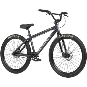 BMX kolo Radio Legion 26" 2022 Wheelie Cosmic Splatter BMX kolo Radio Legion 26" 2022 Wheelie Cosmic Splatter