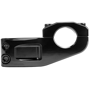 Eclat Impera 25.4 Top Load BMX Stem (46mm|Černá) Eclat Impera 25.4 Top Load BMX Stem (46mm|Černá)