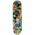 Vol.1 Tropical Skate Deska (8.25"|Žlutá)