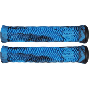 Gripy Volume Team Flangeless Black/Blue Gripy Volume Team Flangeless Black/Blue