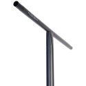 Řidítka urbanArtt Civic Double-Butted Cro-mo 710mm černé