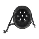Helma Invert Supreme Fortify M Satin Black