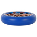 Kolečka Oath Bermuda 110mm Orange/Blue/Titanium 2ks