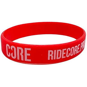 Core Wristband (Červená) Core Wristband (Červená)