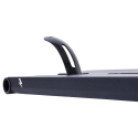Deska urbanArtt Butter 5,5" 533 mm Černá