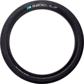 Radio Raceline Oxygen 20" Folding BMX Plášť (1.95"|Regular) Radio Raceline Oxygen 20" Folding BMX Plášť (1.95"|Regular)