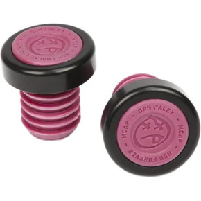 BSD M-Cap Koncovky Řidítek (Berry) BSD M-Cap Koncovky Řidítek (Berry)