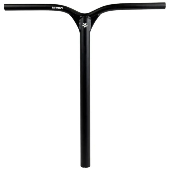 Řídítka Union Classic Aluminium 560 × 530 mm černá – IHC