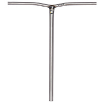 Řídítka Divine Bend Standard 650x610 mm stříbrná | mptoner.live