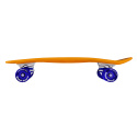 Skateboard Street Surfing BEACH BOARD Glow Mystic Forest