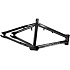 Wethepeople 4 Seasons BMX Rám (20.75"|Černá)