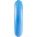 Kolečko Longway Tyro Nylon Core 100mm Blue/Black Flame