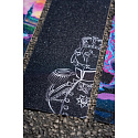 Griptape Core Halfbarz Signature černý