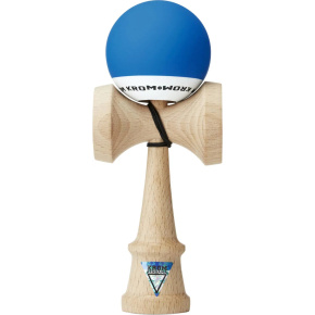Kendama KROM Pop Rubber matná Dark Blue Kendama KROM Pop Rubber matná Dark Blue