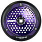 Kolečko Union Honeycomb 110mm Black/Polished Purple