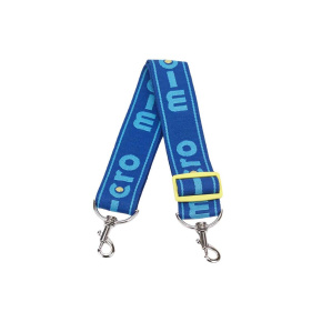 Popruh Micro Blue Popruh Micro Blue