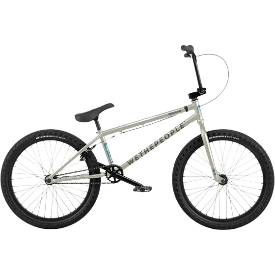 BMX kolo Wethepeople Audio 24" 2026 béžové