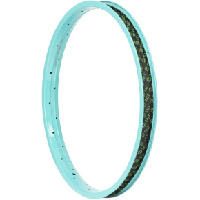 Salt Valon BMX Rim (20"|Tyrkysová) Salt Valon BMX Rim (20"|Tyrkysová)