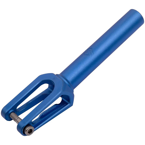 Vidlice Striker Lux SCS/HIC Modrá