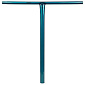 Řídítka Union Uniq T Standard 620mm Polished Teal