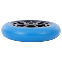 Kolečka UrbanArtt Civic 110x24mm Black/Arctic Blue 2ks