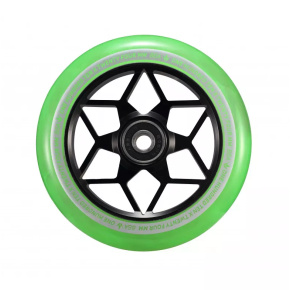 Kolečko Blunt Diamond 110mm Smoke Green Kolečko Blunt Diamond 110mm Smoke Green
