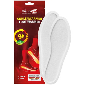 Thermopad Foot Warmer V2 (L|40-41)