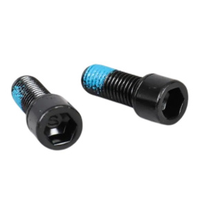 Stolen MOB/Odin/OEM M7 BMX Crank Pinch šroub 2-Souprava Stolen MOB/Odin/OEM M7 BMX Crank Pinch šroub 2-Souprava
