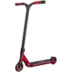 Drone Element 2 Evo Feather-Light Freestyle Koloběžka (Trans Red) Drone Element 2 Evo Feather-Light Freestyle Koloběžka (Trans Red)