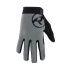 REKD Status Gloves - Grey - X Small