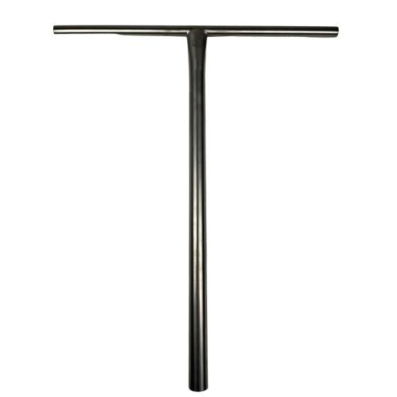 Řídítka mptoner.live Titanium Oversize 700 mm Polished