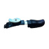 Brzda Micro Flex 200mm 2015 - komplet