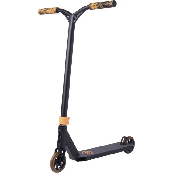 Freestyle Koloběžka Striker Lux Black/Orange