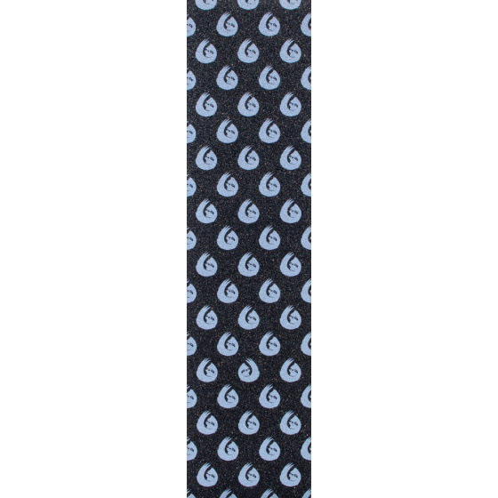 Hella griptape Sloth Dot černý