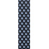 Sloth Dot černý Hella griptape