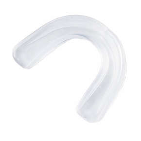 Chránič na zuby Wilson MG2 Transparent Adult Chránič na zuby Wilson MG2 Transparent Adult