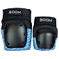 Set Chráničů Boom Basic Teal S