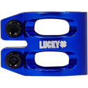 Objímka Lucky Dubl Modrá