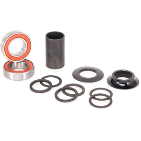 Salt Plus Echo Mid BMX středové složení (spodní) (19mm|Černá) Salt Plus Echo Mid BMX středové složení (spodní) (19mm|Černá)