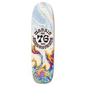 Madrid New Cruiser Deska (8.2"|Chroma) Madrid New Cruiser Deska (8.2"|Chroma)