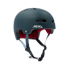 Helma REKD Junior Ultralite In-Mold modrá XXS/XS 49-52cm