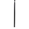 Blunt Thermal černá řídítka 650 mm